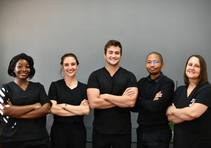Brooklyn Dental Studio Dr Louwrens & Dr Madelein Verwoerd