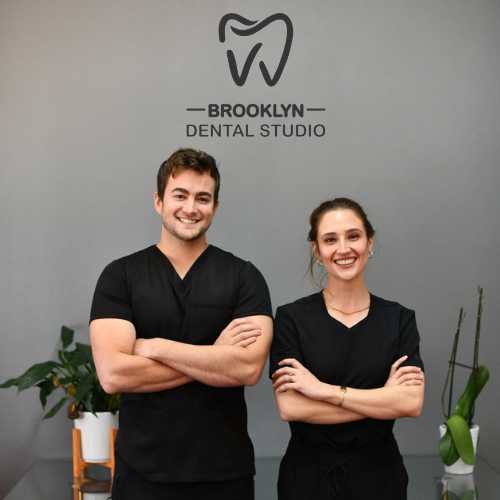 Brooklyn Dental Studio Dr Louwrens & Dr Madelein Verwoerd